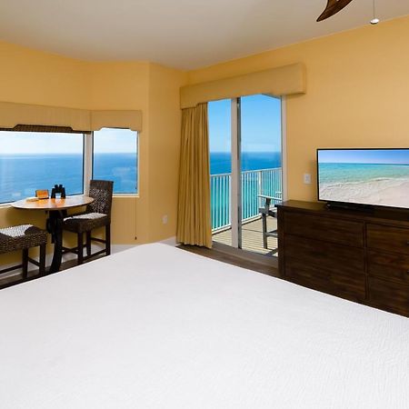 Tidewater2808 Apart otel Panama City Beach Dış mekan fotoğraf