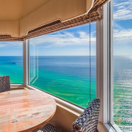 Tidewater2808 Apart otel Panama City Beach Dış mekan fotoğraf