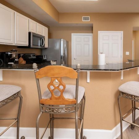 Tidewater2808 Apart otel Panama City Beach Dış mekan fotoğraf