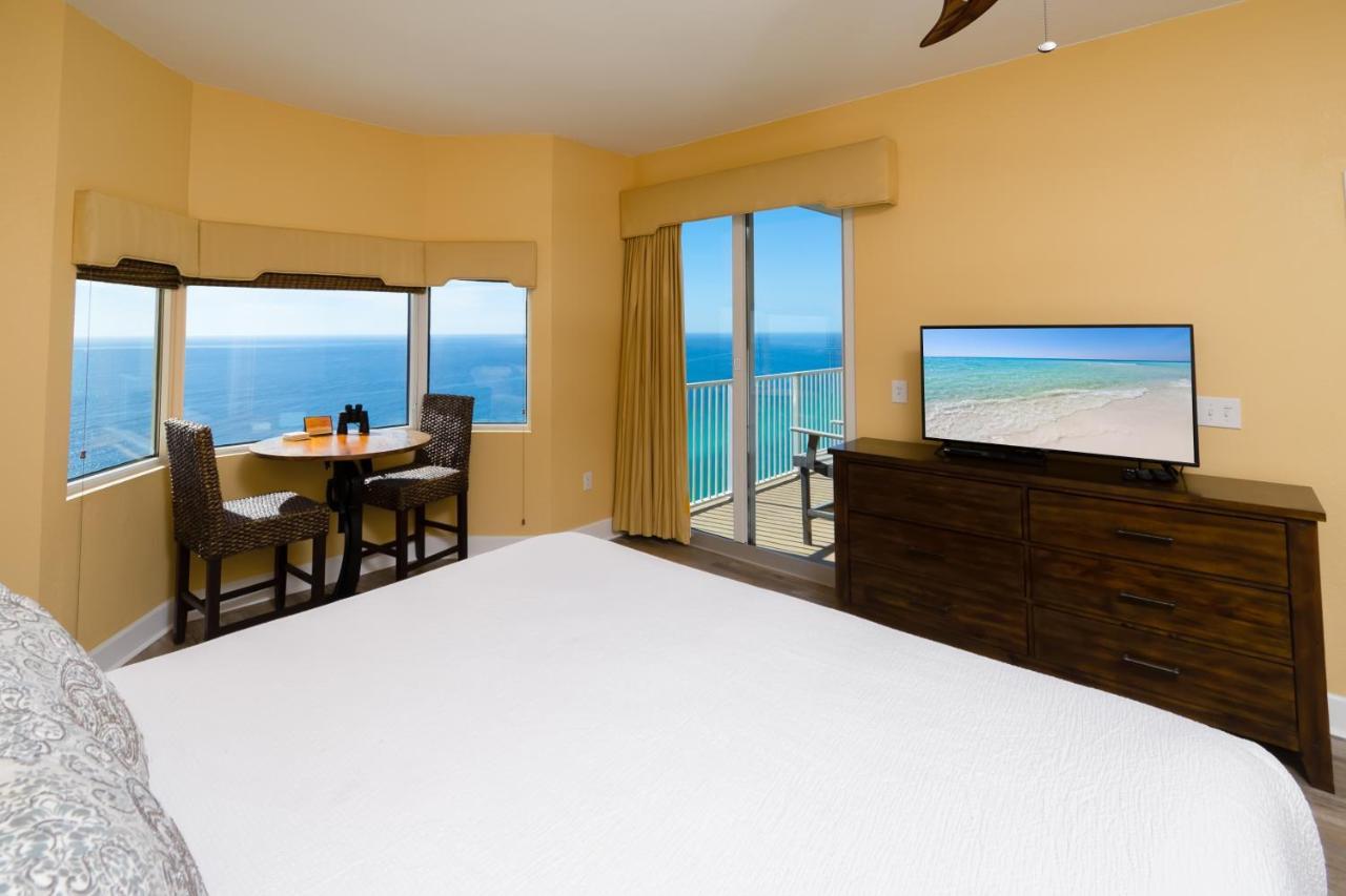 Tidewater2808 Apart otel Panama City Beach Dış mekan fotoğraf
