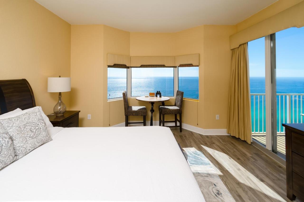 Tidewater2808 Apart otel Panama City Beach Dış mekan fotoğraf