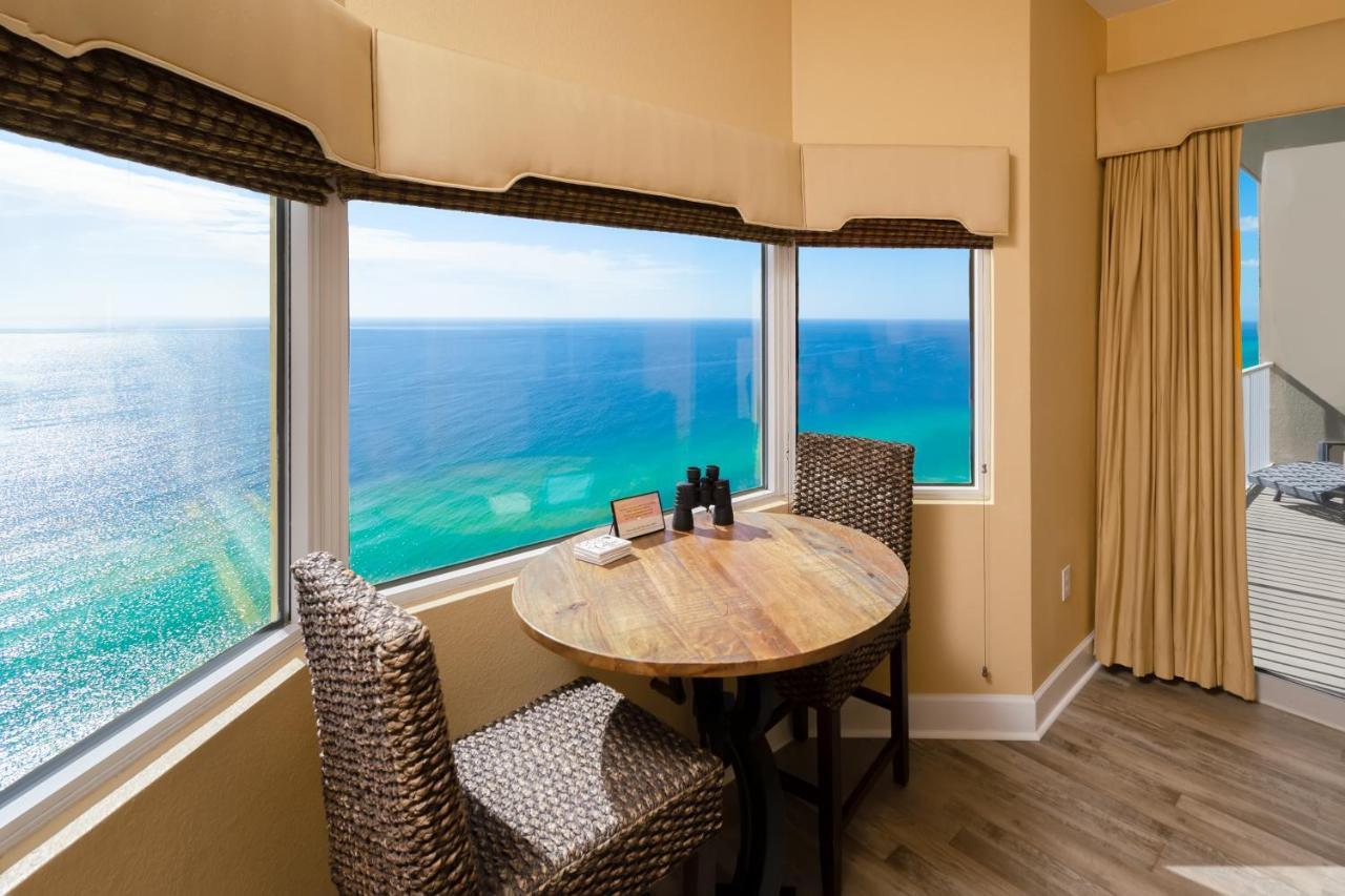 Tidewater2808 Apart otel Panama City Beach Dış mekan fotoğraf