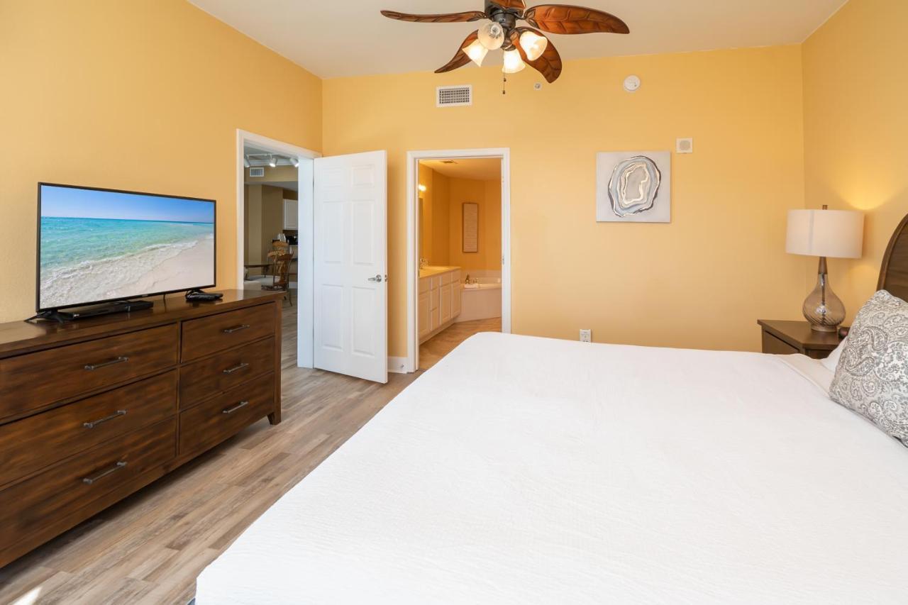 Tidewater2808 Apart otel Panama City Beach Dış mekan fotoğraf