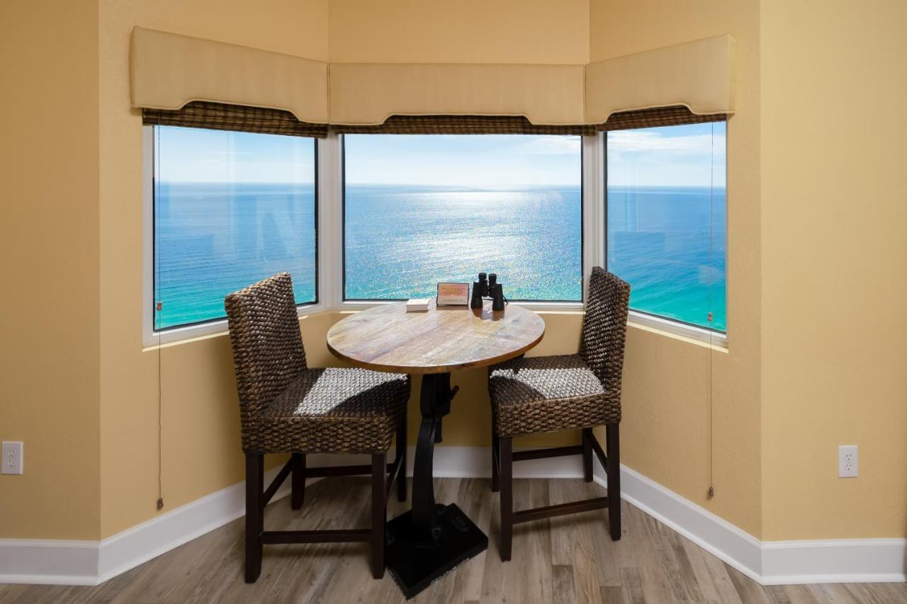 Tidewater2808 Apart otel Panama City Beach Dış mekan fotoğraf