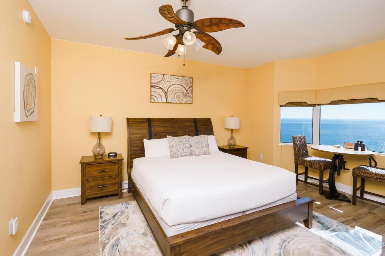 Tidewater2808 Apart otel Panama City Beach Dış mekan fotoğraf