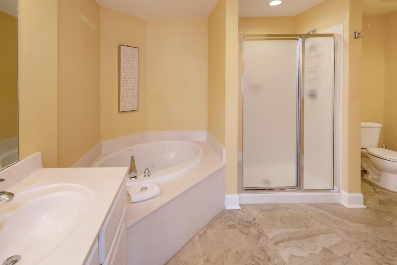 Tidewater2808 Apart otel Panama City Beach Dış mekan fotoğraf