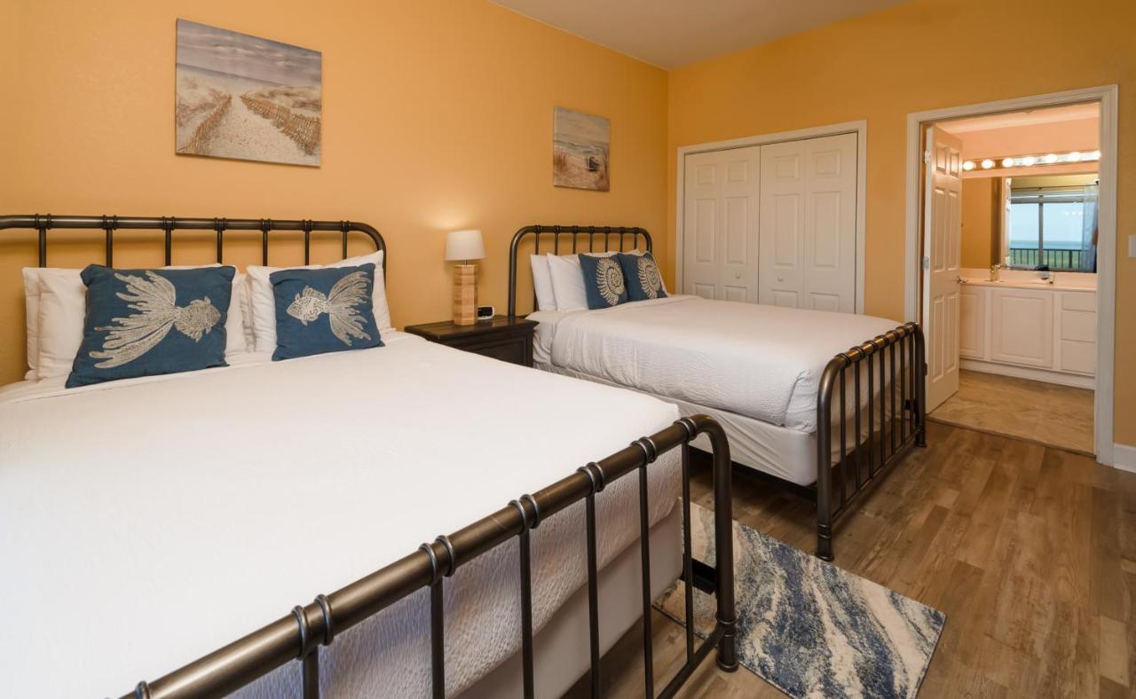 Tidewater2808 Apart otel Panama City Beach Dış mekan fotoğraf