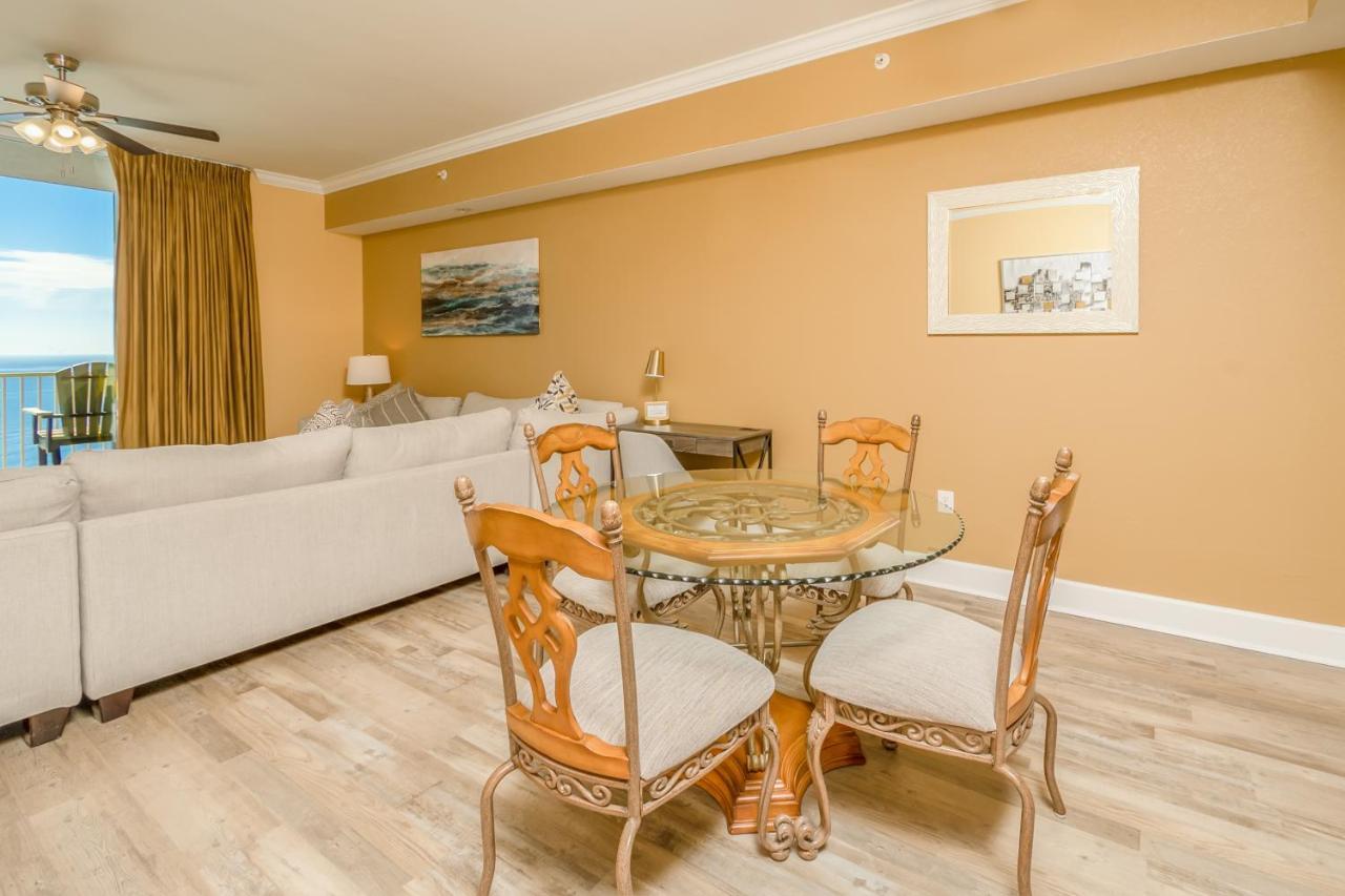 Tidewater2808 Apart otel Panama City Beach Dış mekan fotoğraf