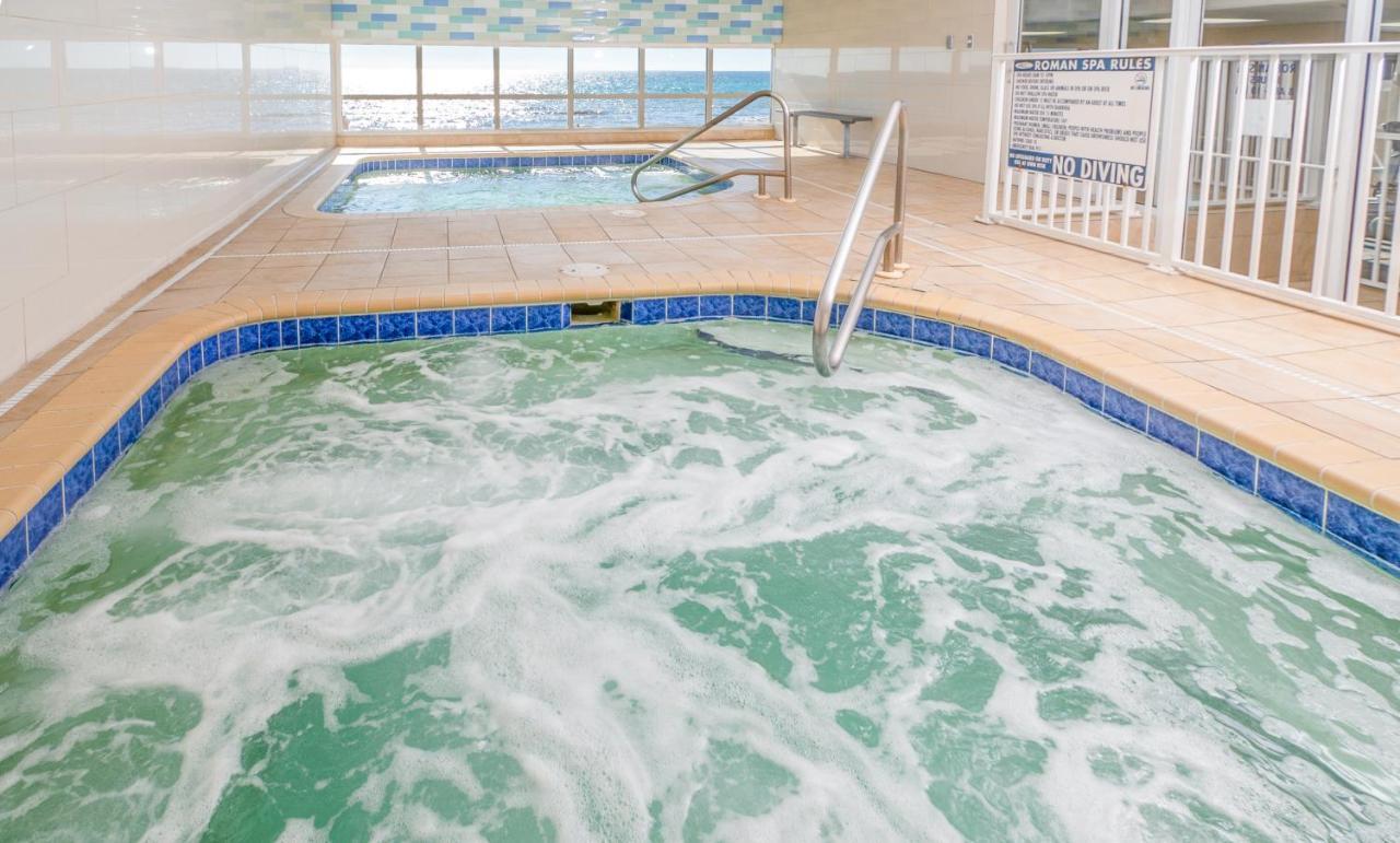 Tidewater2808 Apart otel Panama City Beach Dış mekan fotoğraf