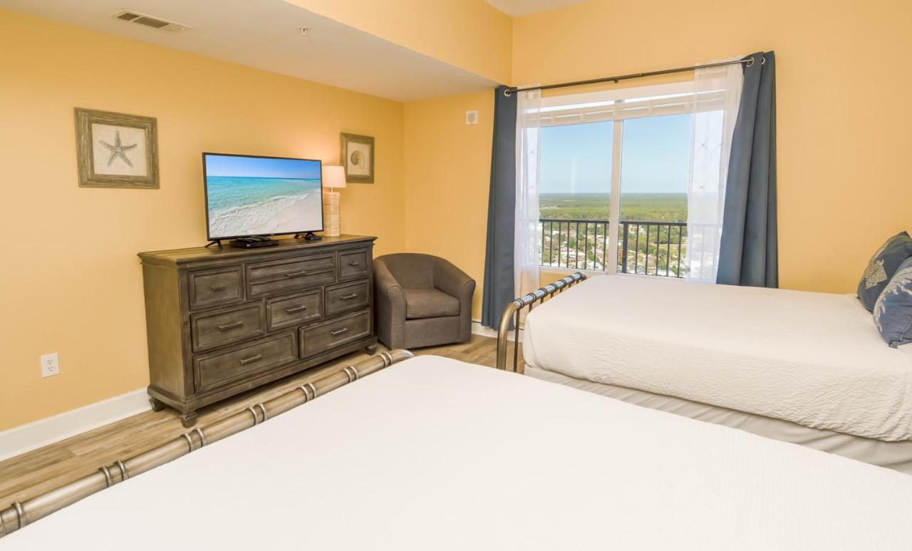 Tidewater2808 Apart otel Panama City Beach Dış mekan fotoğraf