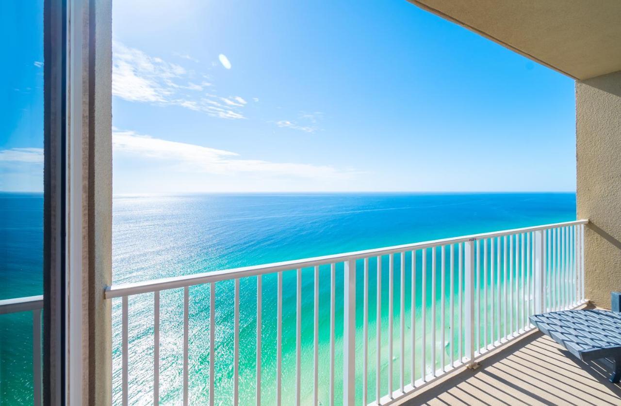 Tidewater2808 Apart otel Panama City Beach Dış mekan fotoğraf
