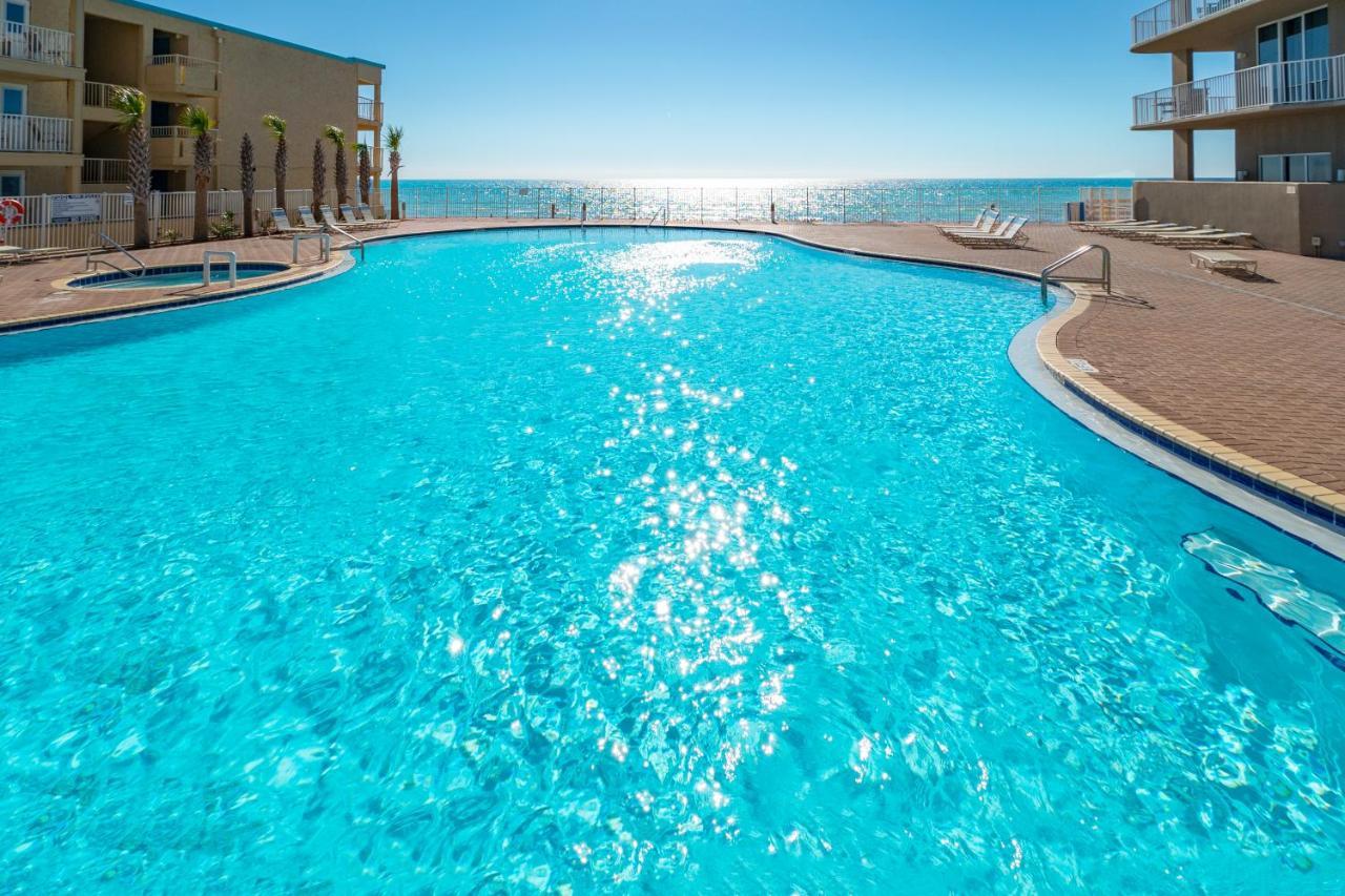 Tidewater2808 Apart otel Panama City Beach Dış mekan fotoğraf