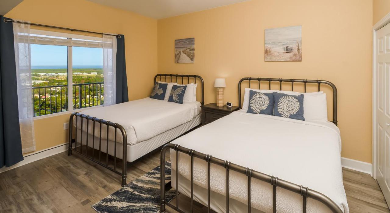 Tidewater2808 Apart otel Panama City Beach Dış mekan fotoğraf