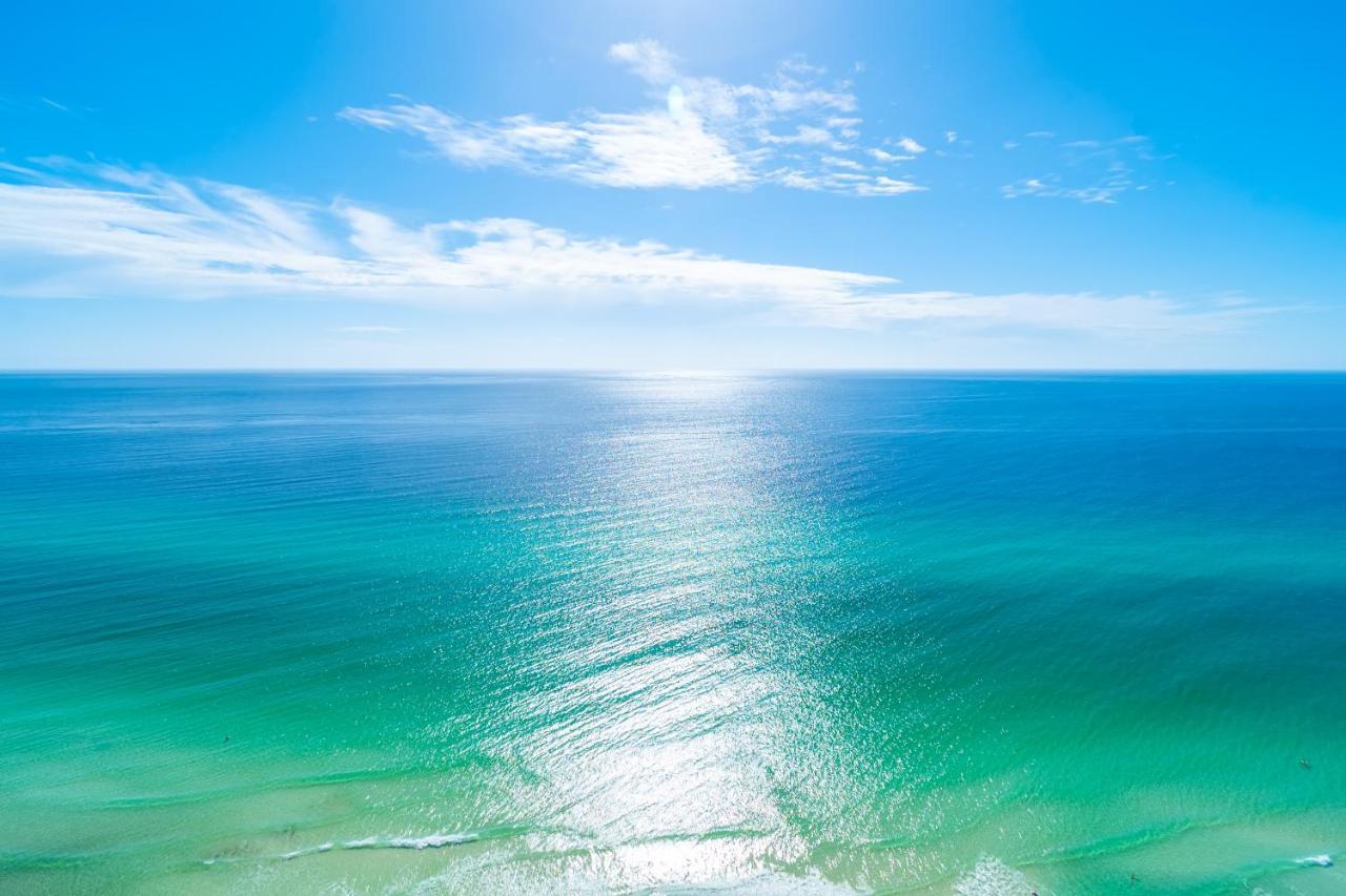 Tidewater2808 Apart otel Panama City Beach Dış mekan fotoğraf