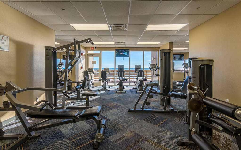 Tidewater2808 Apart otel Panama City Beach Dış mekan fotoğraf