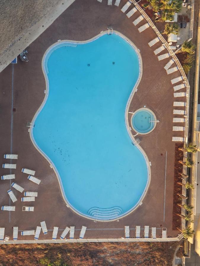 Tidewater2808 Apart otel Panama City Beach Dış mekan fotoğraf
