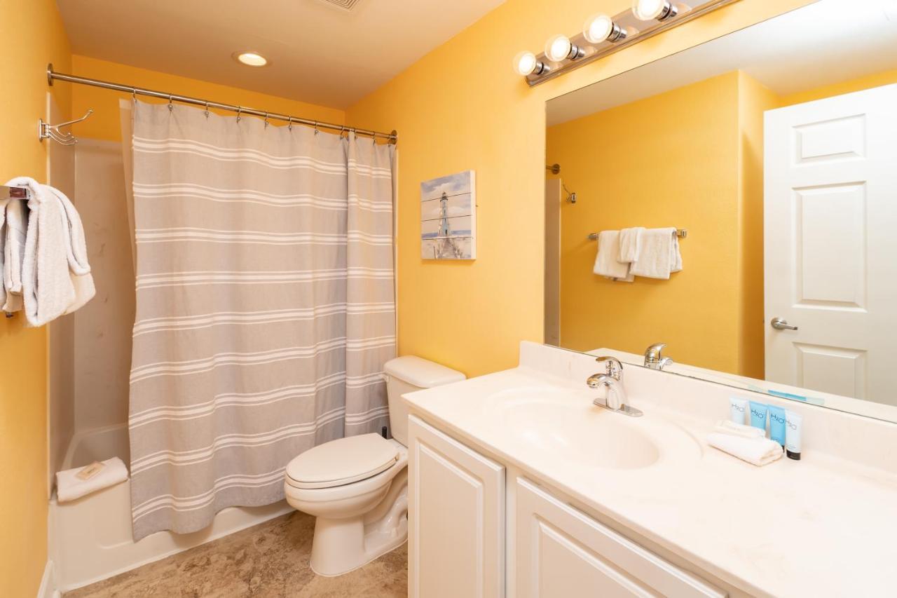 Tidewater2808 Apart otel Panama City Beach Dış mekan fotoğraf