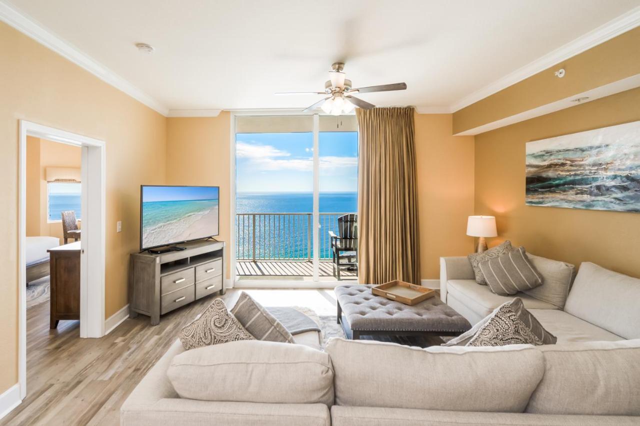 Tidewater2808 Apart otel Panama City Beach Dış mekan fotoğraf