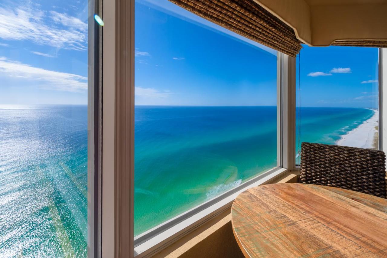 Tidewater2808 Apart otel Panama City Beach Dış mekan fotoğraf