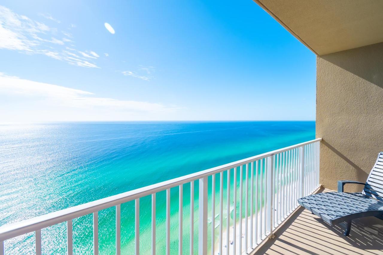 Tidewater2808 Apart otel Panama City Beach Dış mekan fotoğraf