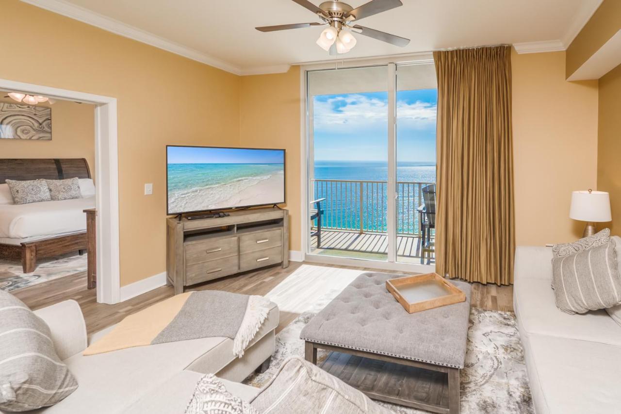Tidewater2808 Apart otel Panama City Beach Dış mekan fotoğraf
