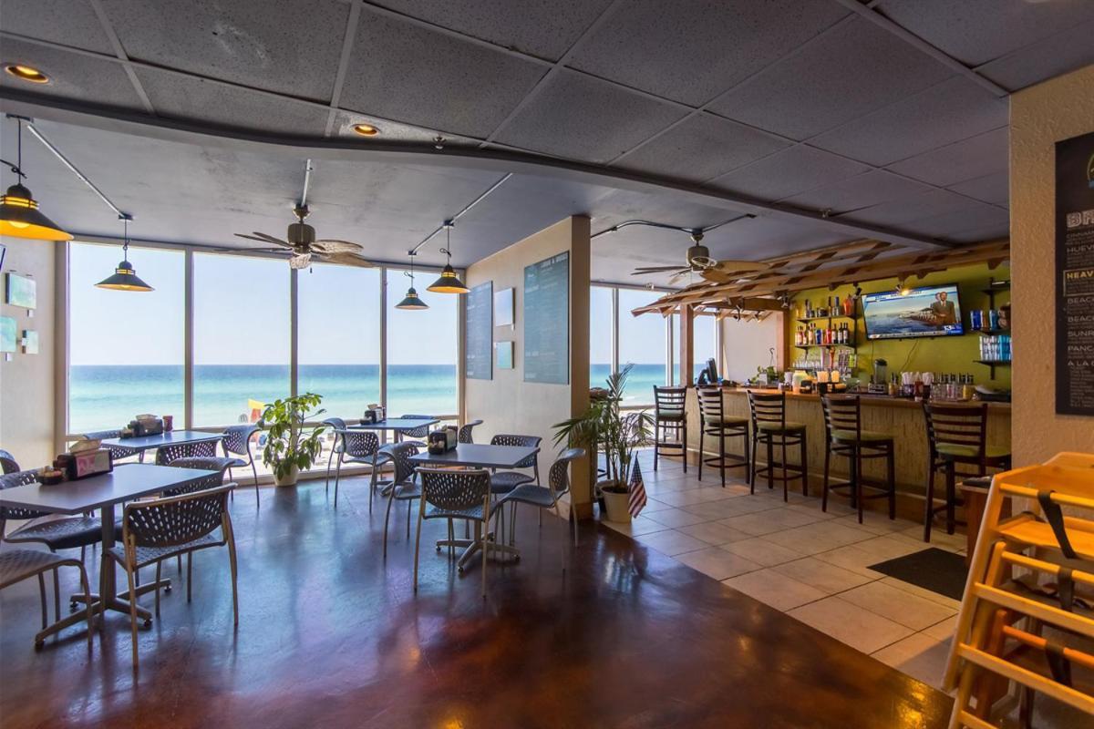 Tidewater2808 Apart otel Panama City Beach Dış mekan fotoğraf