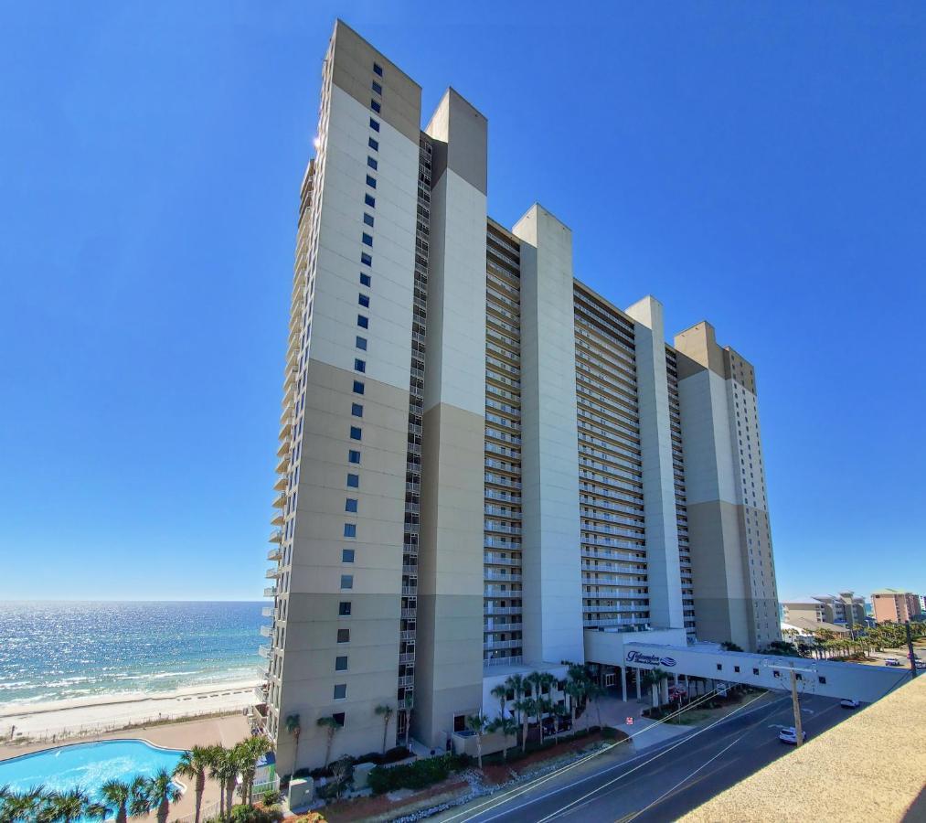 Tidewater2808 Apart otel Panama City Beach Dış mekan fotoğraf