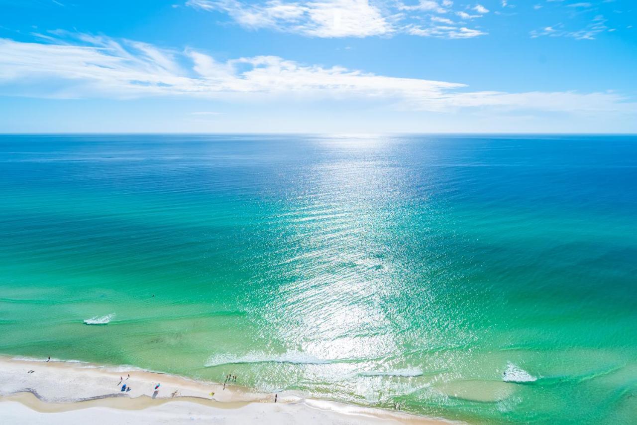 Tidewater2808 Apart otel Panama City Beach Dış mekan fotoğraf